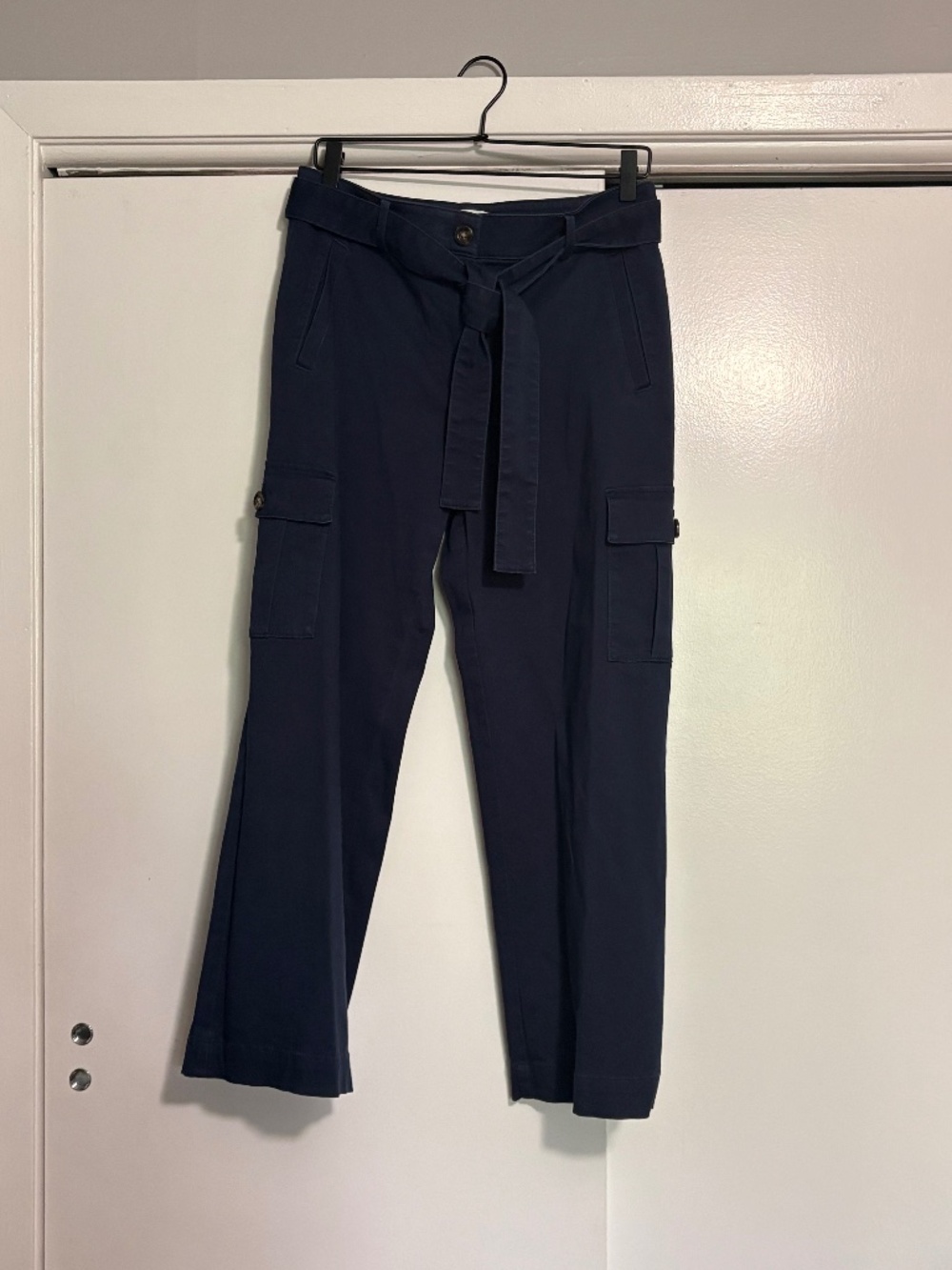 Ann Taylor Cargos